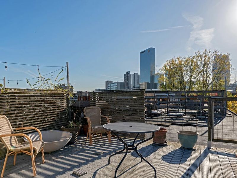 Stationssingel 75 C , Rotterdam | Jan 2026