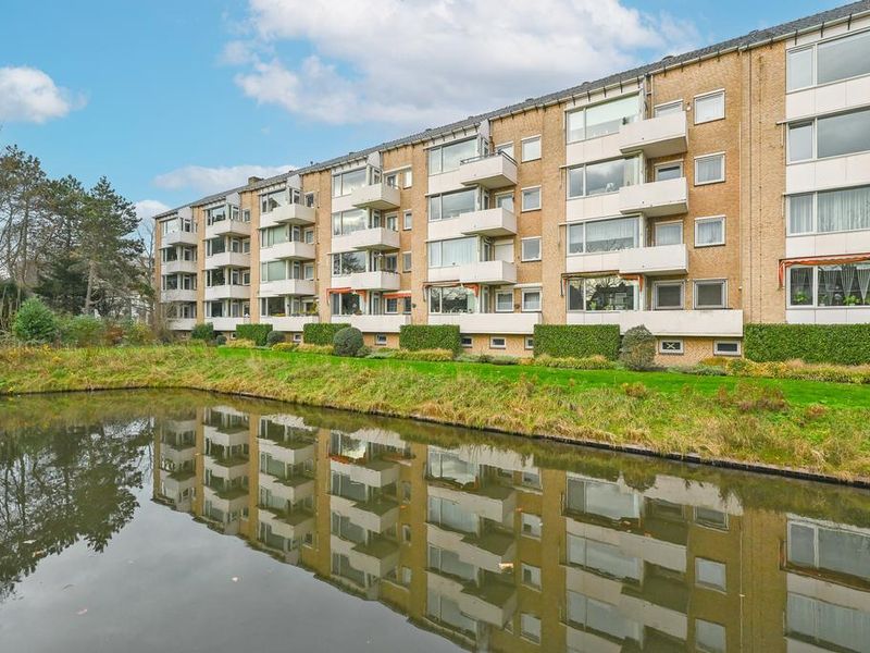 Louis Bouwmeesterstraat 143 , Rijswijk | Jan 2026