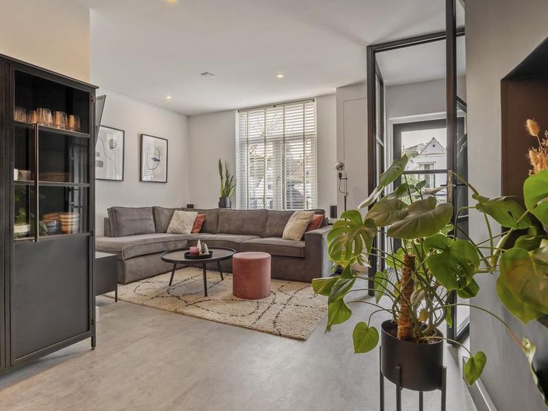 Bornsteeg 17 B, Gorinchem | Jan 2026