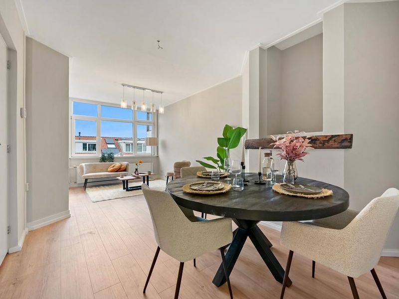 Driebergenstraat 222, Den Haag | Feb 2026