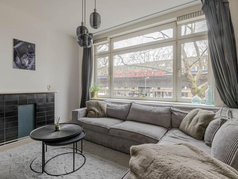 Mijnsherenlaan 123 B, Rotterdam | Feb 2026