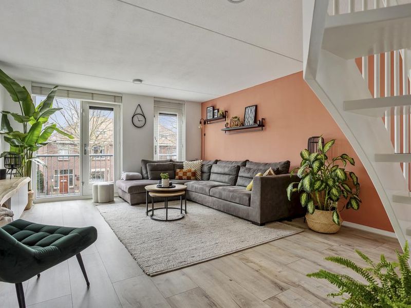 Heerenvliet 25, Wateringen | Mrt 2026