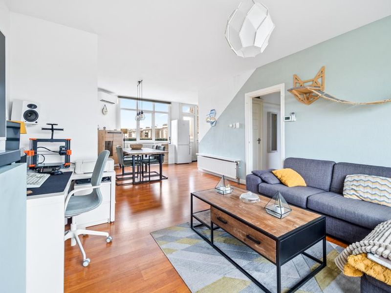 Allard Piersonlaan 244, Den Haag | Mrt 2026