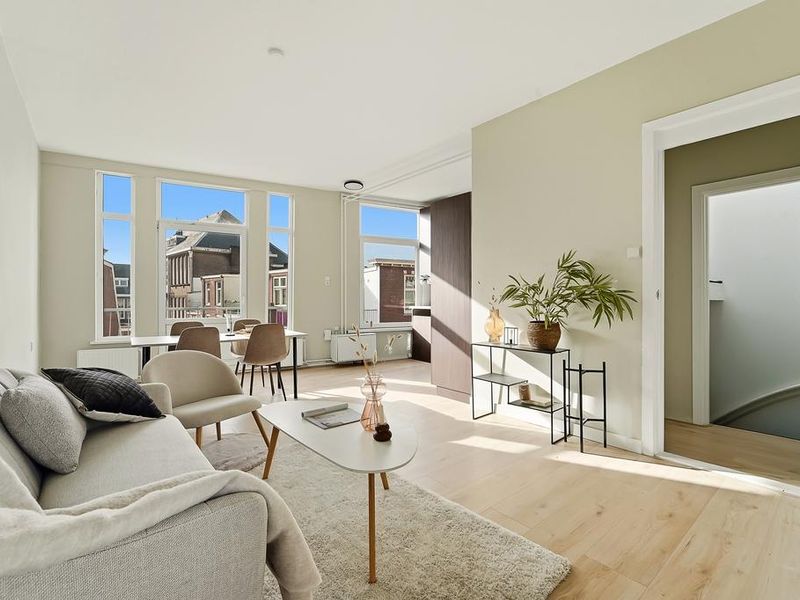 Noorderbeekdwarsstraat 159 A, Den Haag | Mrt 2026