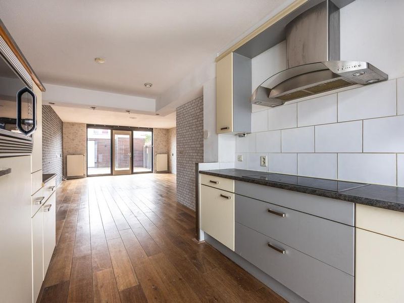 Lisdoddestraat 43, Den Haag | Mrt 2026