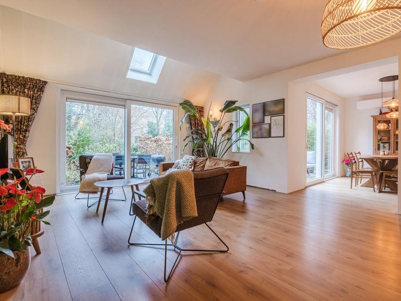 Dr. L.J. Rogierstraat 104, Den Haag | Mrt 2026