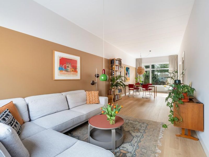 Boksdoornstraat 12, Den Haag | Mrt 2026