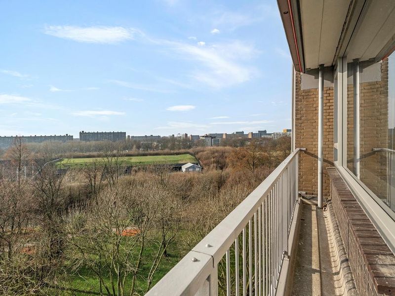 Griegplein 190, Schiedam | Mrt 2026