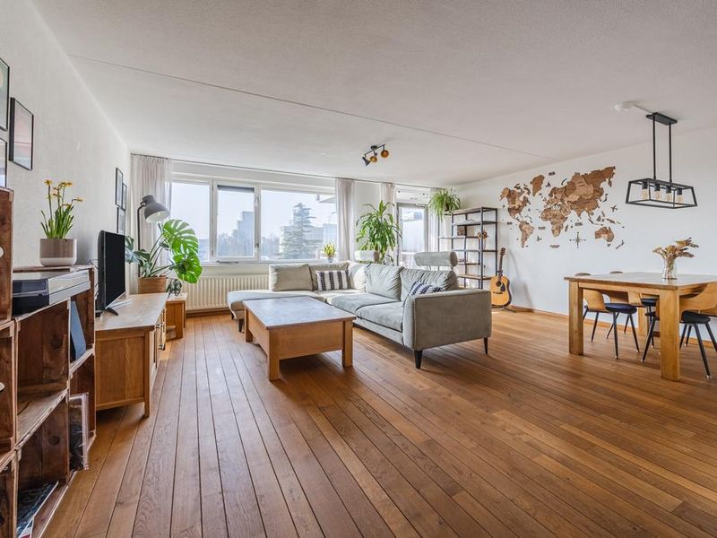 Djeddalaan 154, Rotterdam | Apr 2026