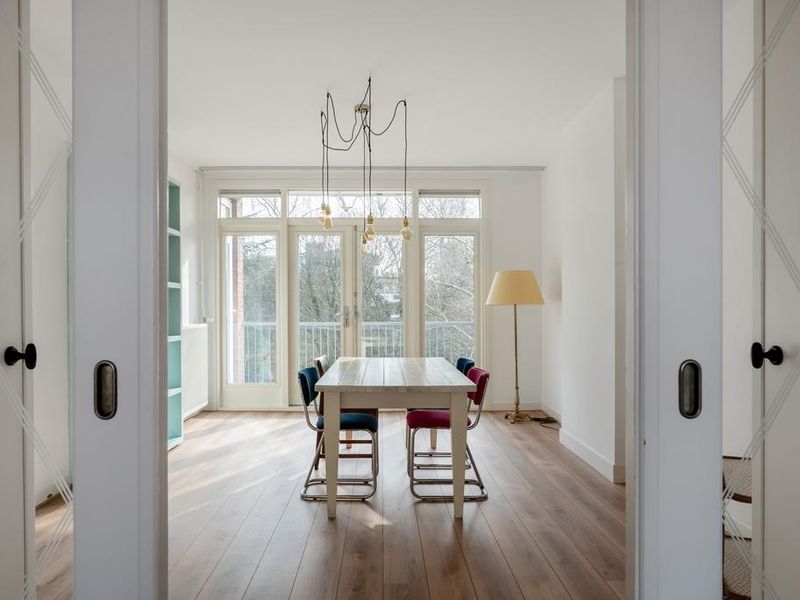 Schepenstraat 34 A, Rotterdam | Apr 2026