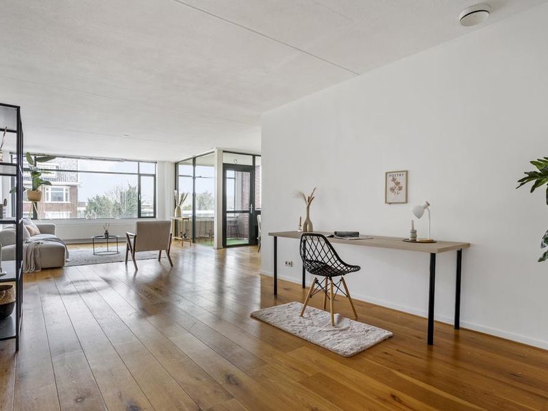 Thorbeckelaan 334 A, Den Haag | Apr 2026