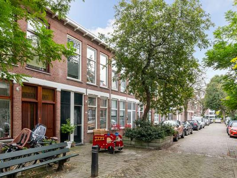Prins Frederik Hendrikstraat 19, Schiedam