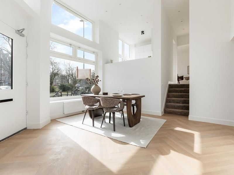Samuel Mullerplein 20, Rotterdam | Mrt 2026