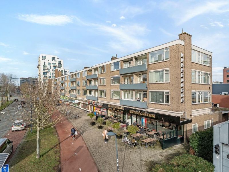 Papsouwselaan 27, Delft | Mei 2026