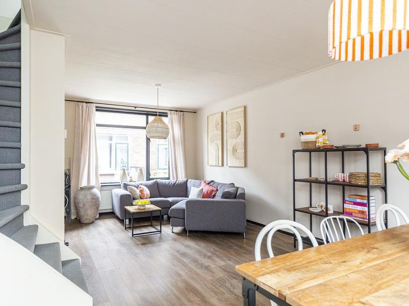 Willibrordusstraat 16, Den Hoorn | Mei 2026