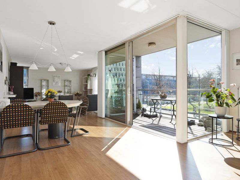 Leyweg 1298 F, Den Haag | Mei 2026