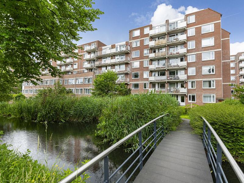 Ronsseweg 219 A , Gouda | Jun 2026