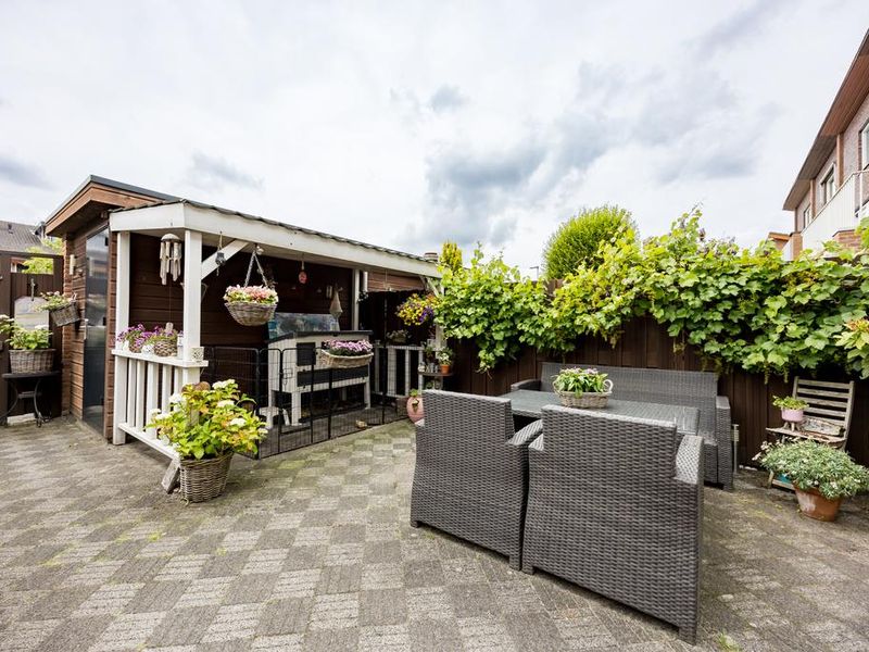 Zuiderparklaan 36, Bergschenhoek | Jul 2026
