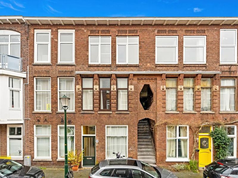Nicolaas Tulpstraat 39 B, Den Haag | jun 2026