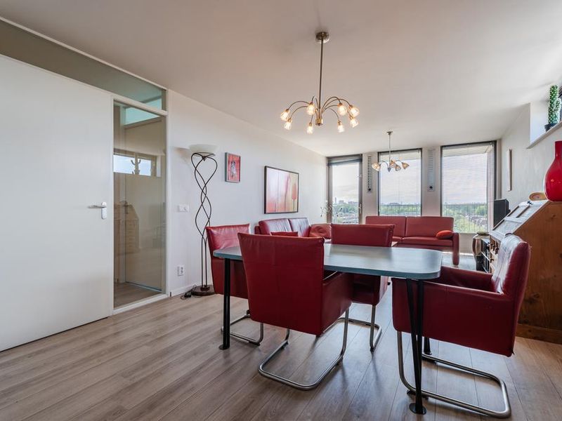 Zevenkampse Ring 376, Rotterdam | Jul 2026