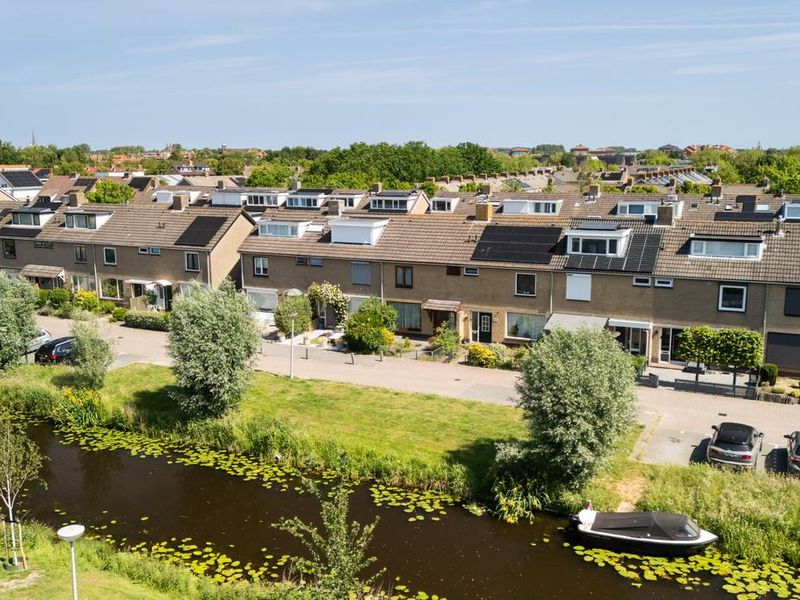 Vinkenstraat 33, Noordwijkerhout | Jun 2026