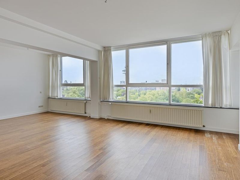 Westzeedijk 268, Rotterdam | Jul 2026