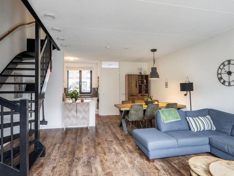 Burg. Van Reestraat 13, Maassluis | Jul 2026