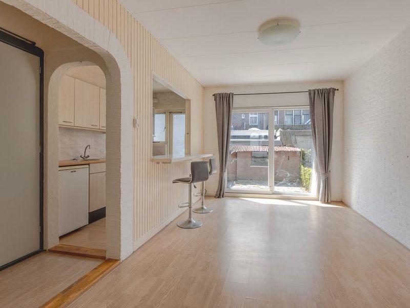 Wolphaertsbocht 261 A, Rotterdam | Jul 2026