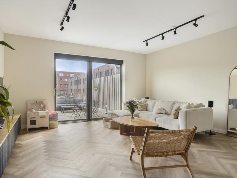Laan op Zuid 1638, Rotterdam | Sep 2026