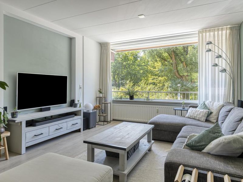 Nieuwendamlaan 1638, Den Haag | Sep 2026