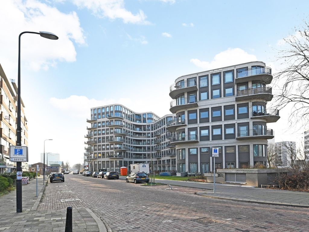 Burgemeester Elsenlaan 323F512, RIJSWIJK