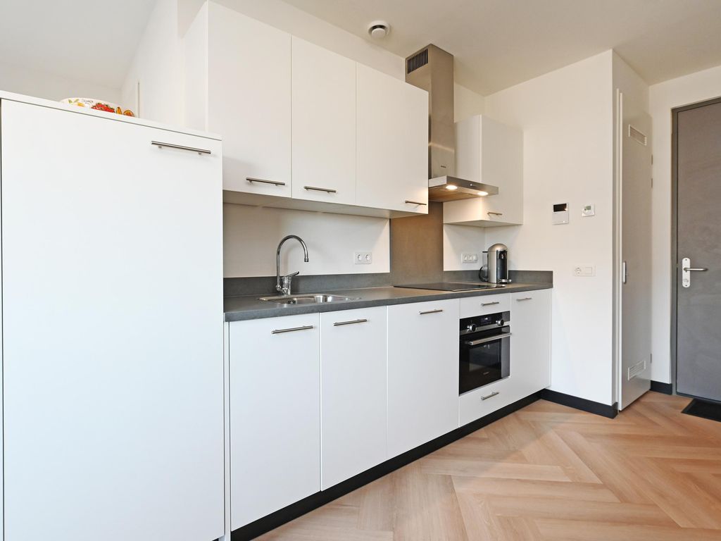 Burgemeester Elsenlaan 323F512, RIJSWIJK