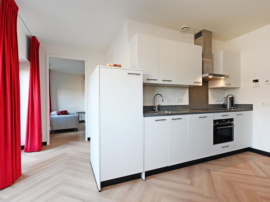 Burgemeester Elsenlaan 323F512, RIJSWIJK