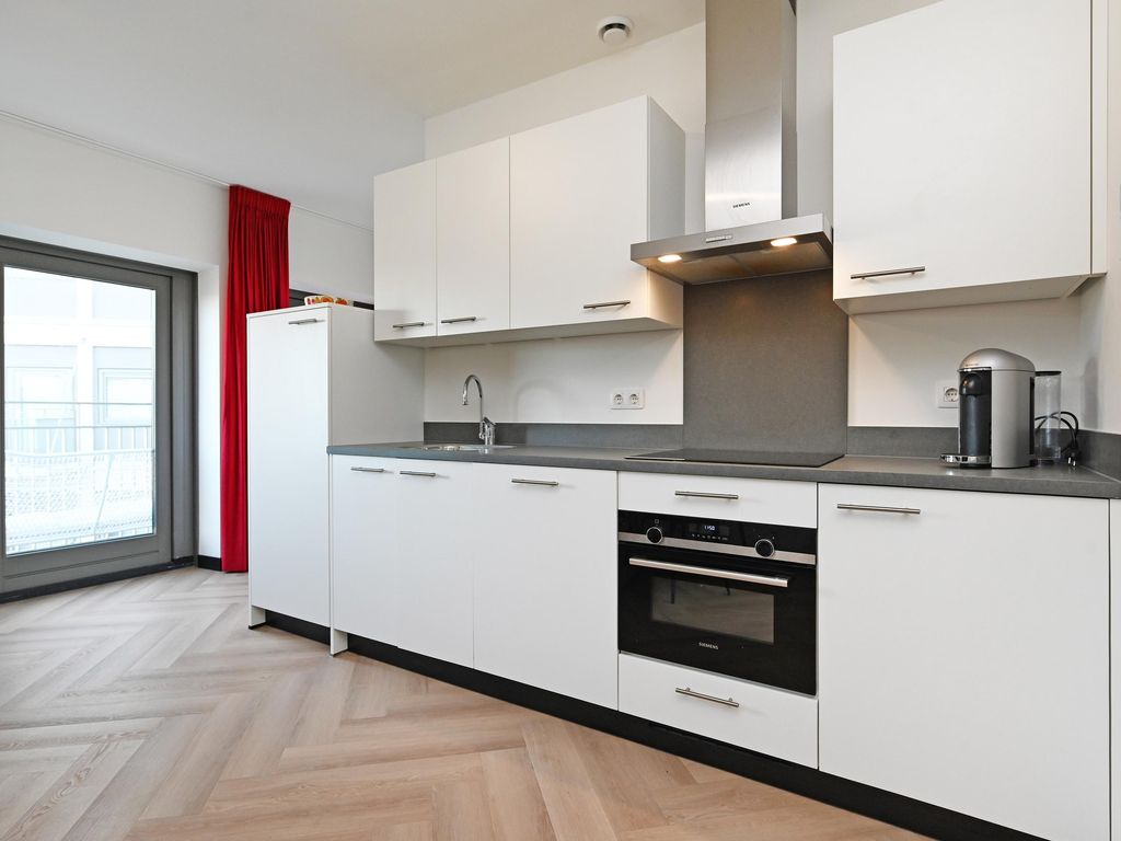 Burgemeester Elsenlaan 323F512, RIJSWIJK