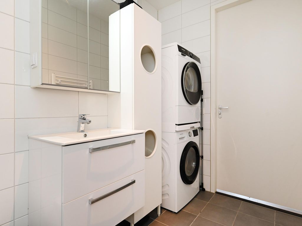 Burgemeester Elsenlaan 323F512, RIJSWIJK