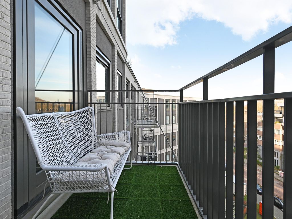 Burgemeester Elsenlaan 323F512, RIJSWIJK