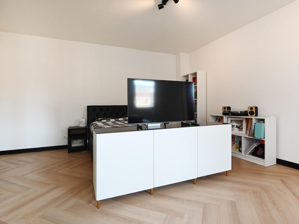 Burgemeester Elsenlaan 323F512, RIJSWIJK