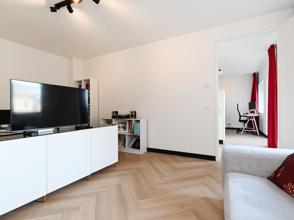 Burgemeester Elsenlaan 323F512, RIJSWIJK