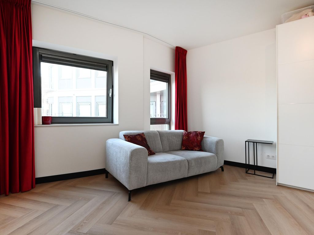 Burgemeester Elsenlaan 323F512, RIJSWIJK