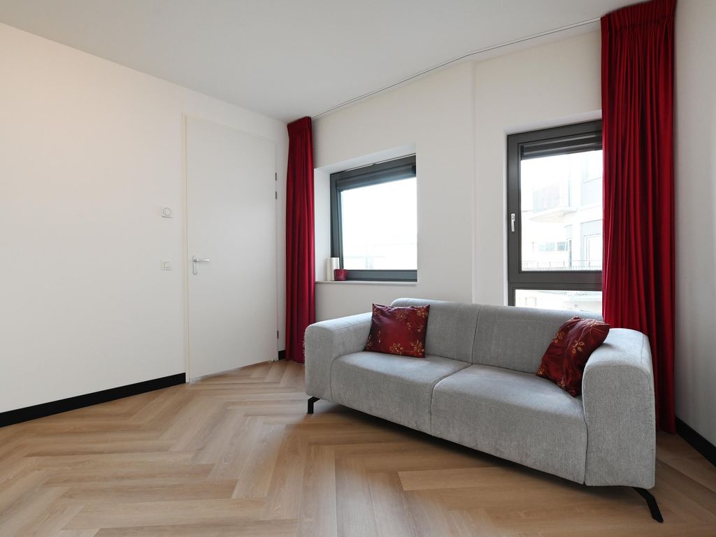 Burgemeester Elsenlaan 323F512, RIJSWIJK