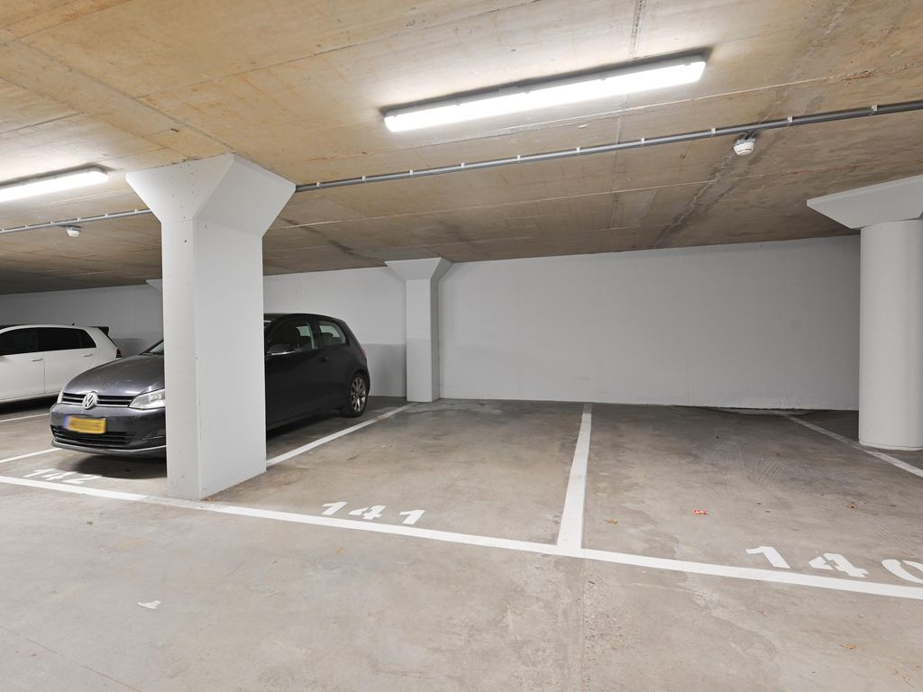 Burgemeester Elsenlaan 323F512, RIJSWIJK