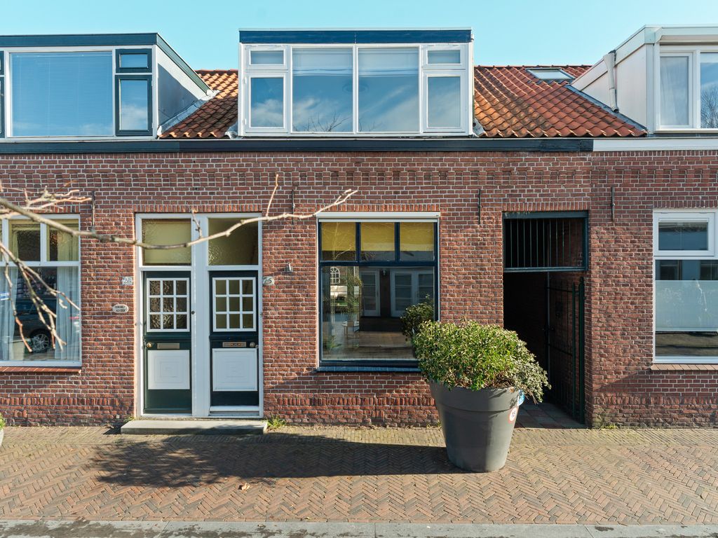 Dijkshoornseweg 26, DEN HOORN