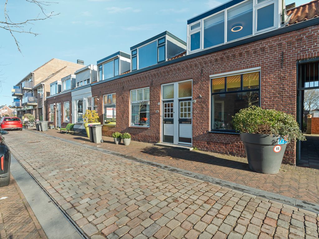 Dijkshoornseweg 26, DEN HOORN