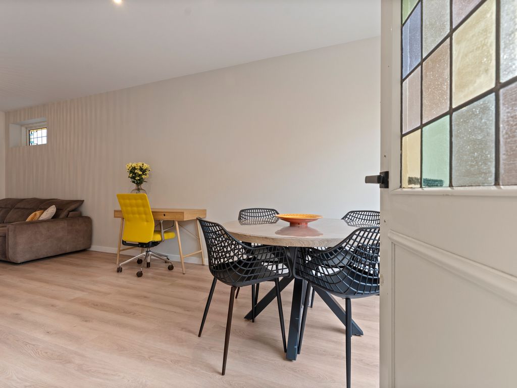 Dijkshoornseweg 26, DEN HOORN