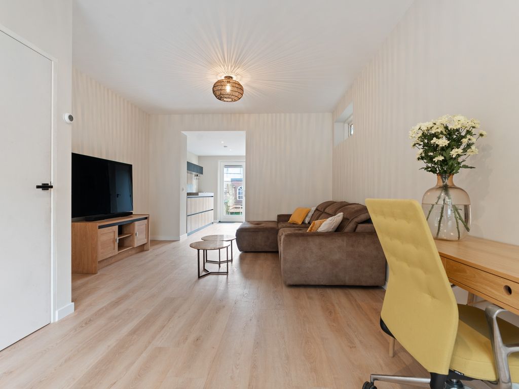 Dijkshoornseweg 26, DEN HOORN