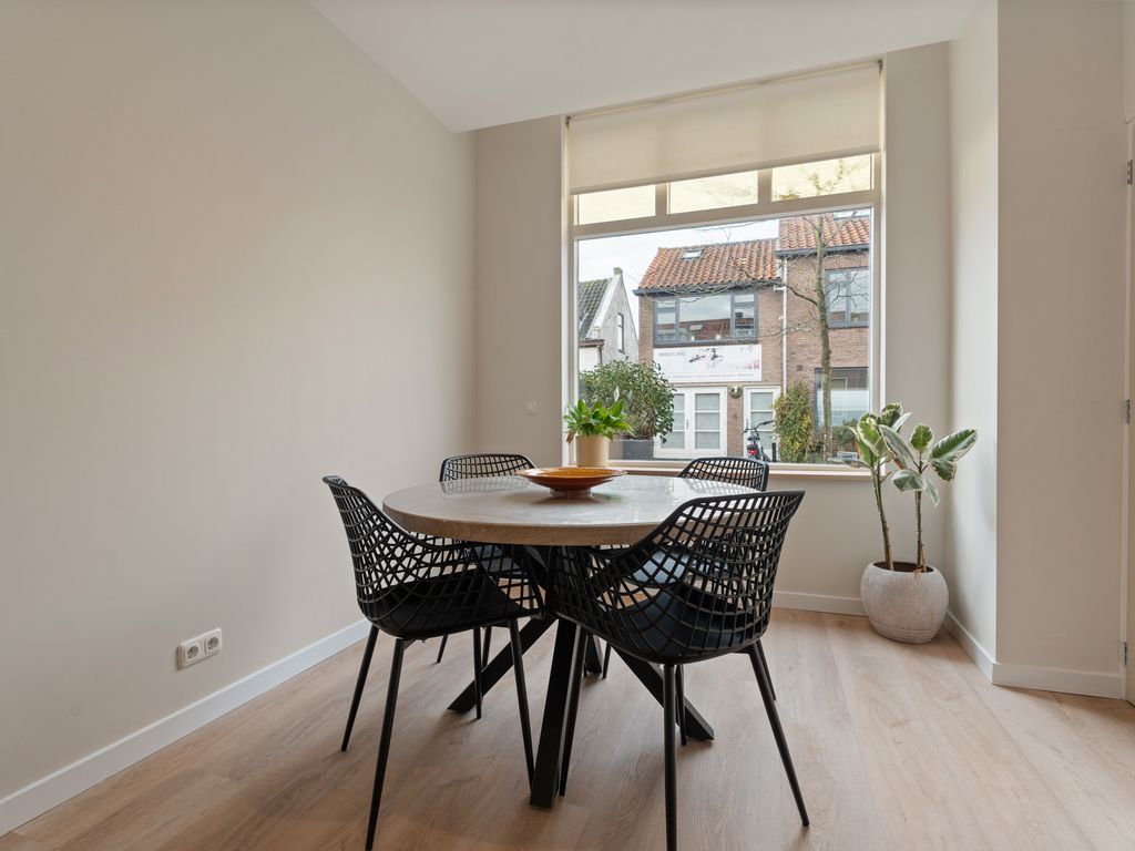 Dijkshoornseweg 26, DEN HOORN