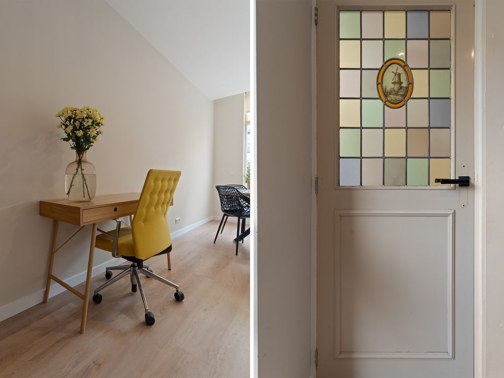 Dijkshoornseweg 26, DEN HOORN