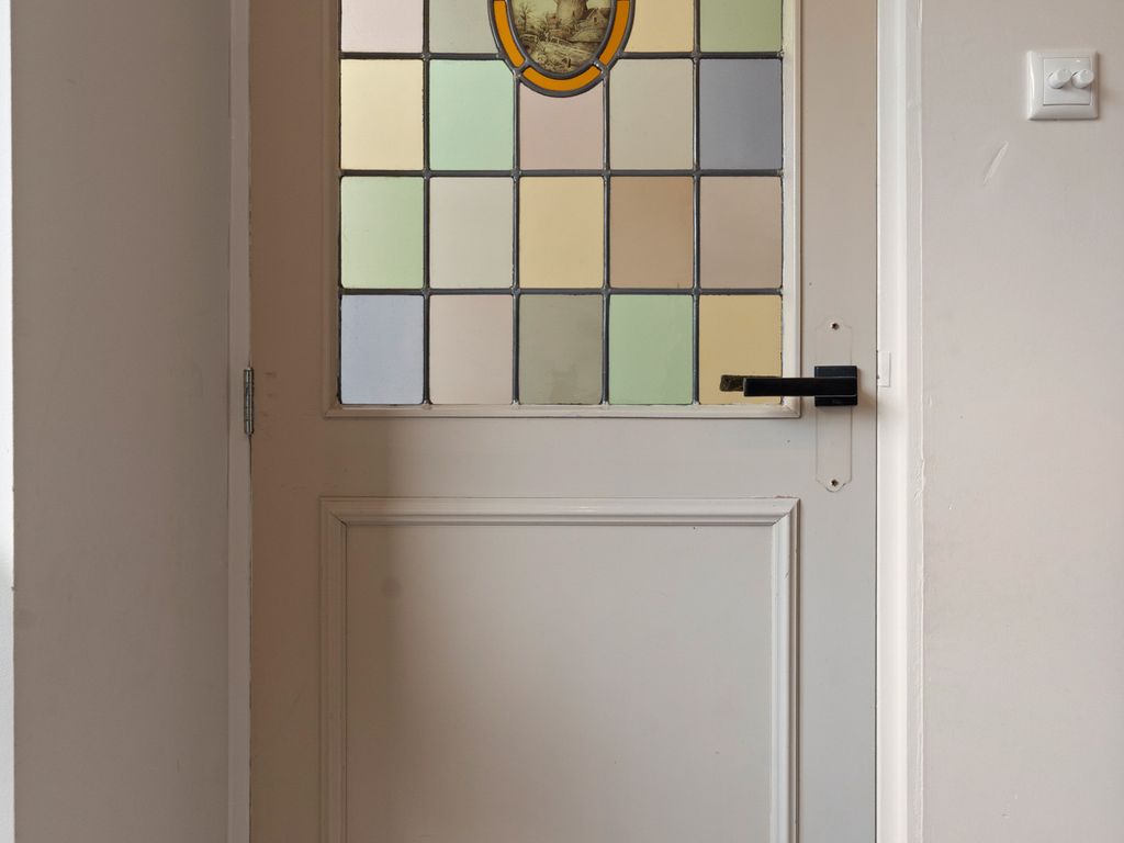 Dijkshoornseweg 26, DEN HOORN