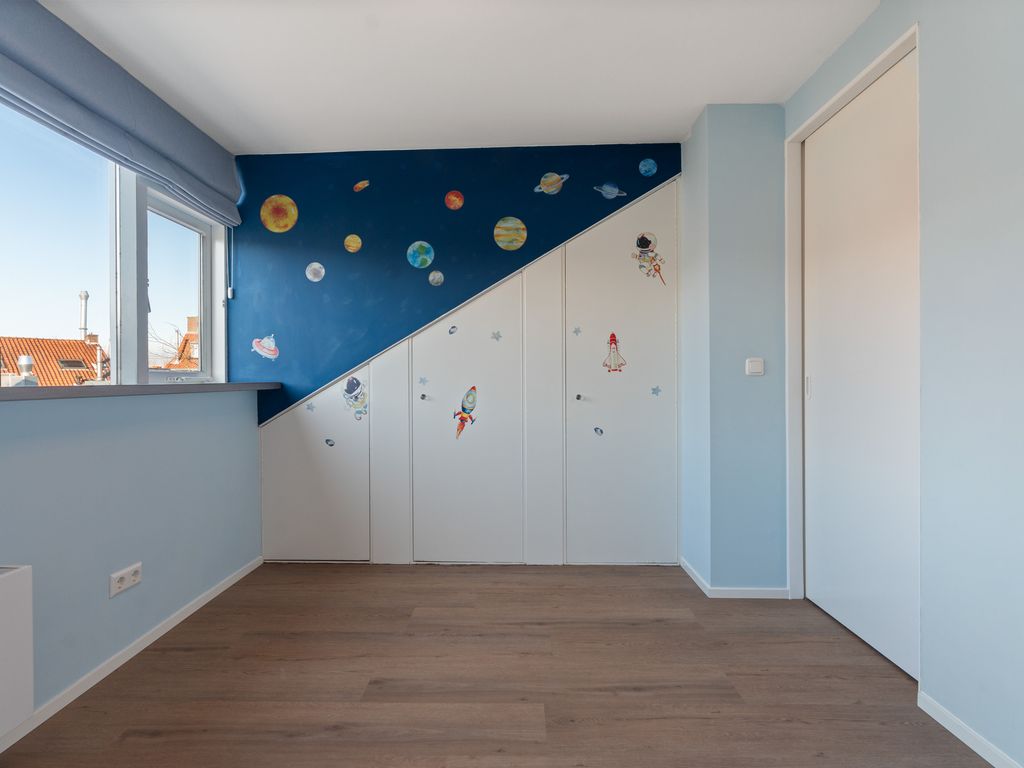 Dijkshoornseweg 26, DEN HOORN