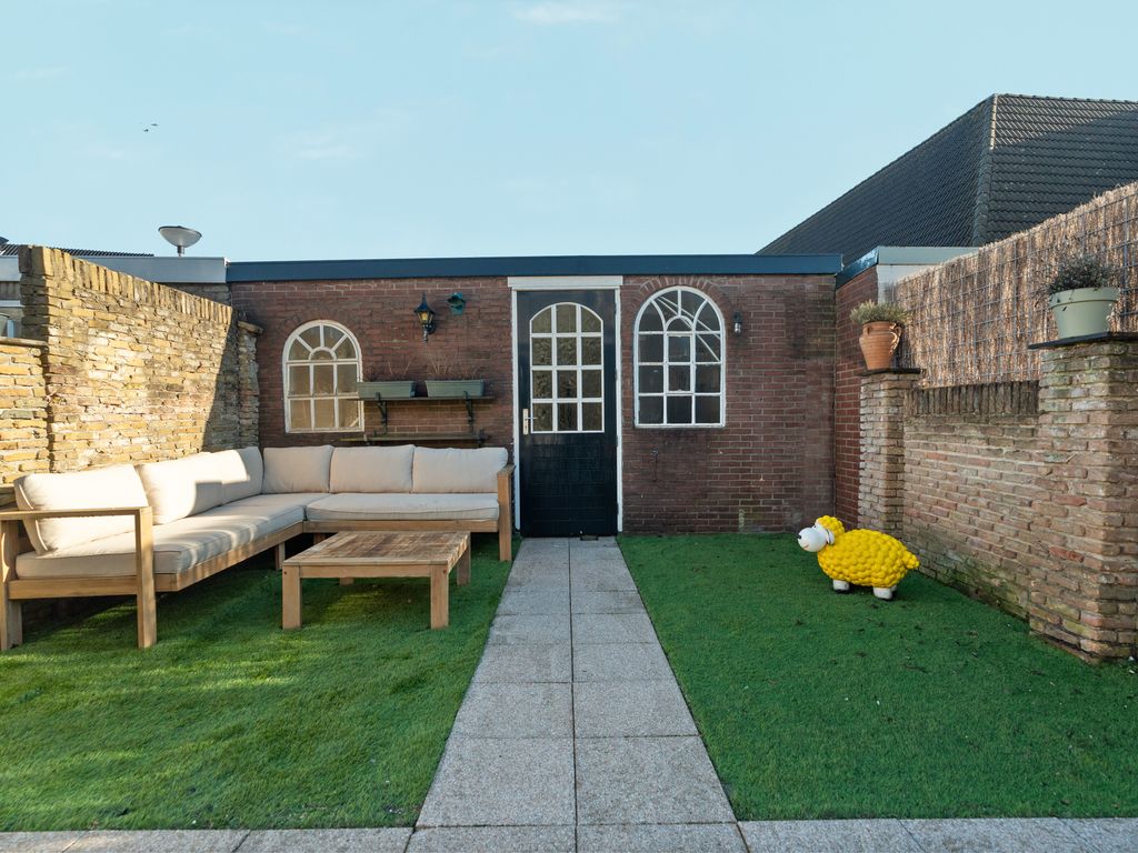 Dijkshoornseweg 26, DEN HOORN